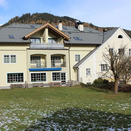 Inn Familiengasthof Pirkerwirt *