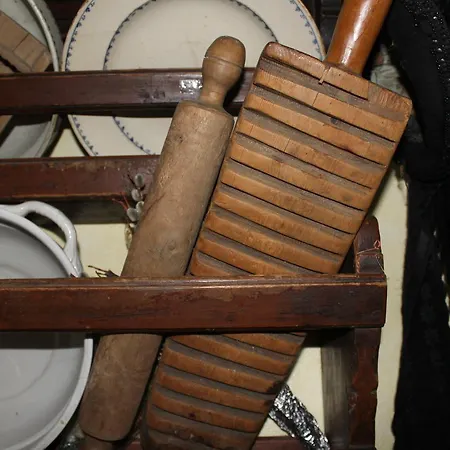 Inn Familiengasthof Pirkerwirt *