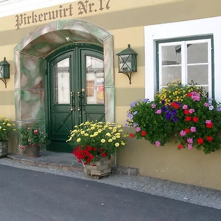 Familiengasthof Pirkerwirt * Rennweg am Katschberg