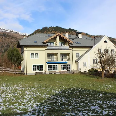 Familiengasthof Pirkerwirt * Rennweg am Katschberg